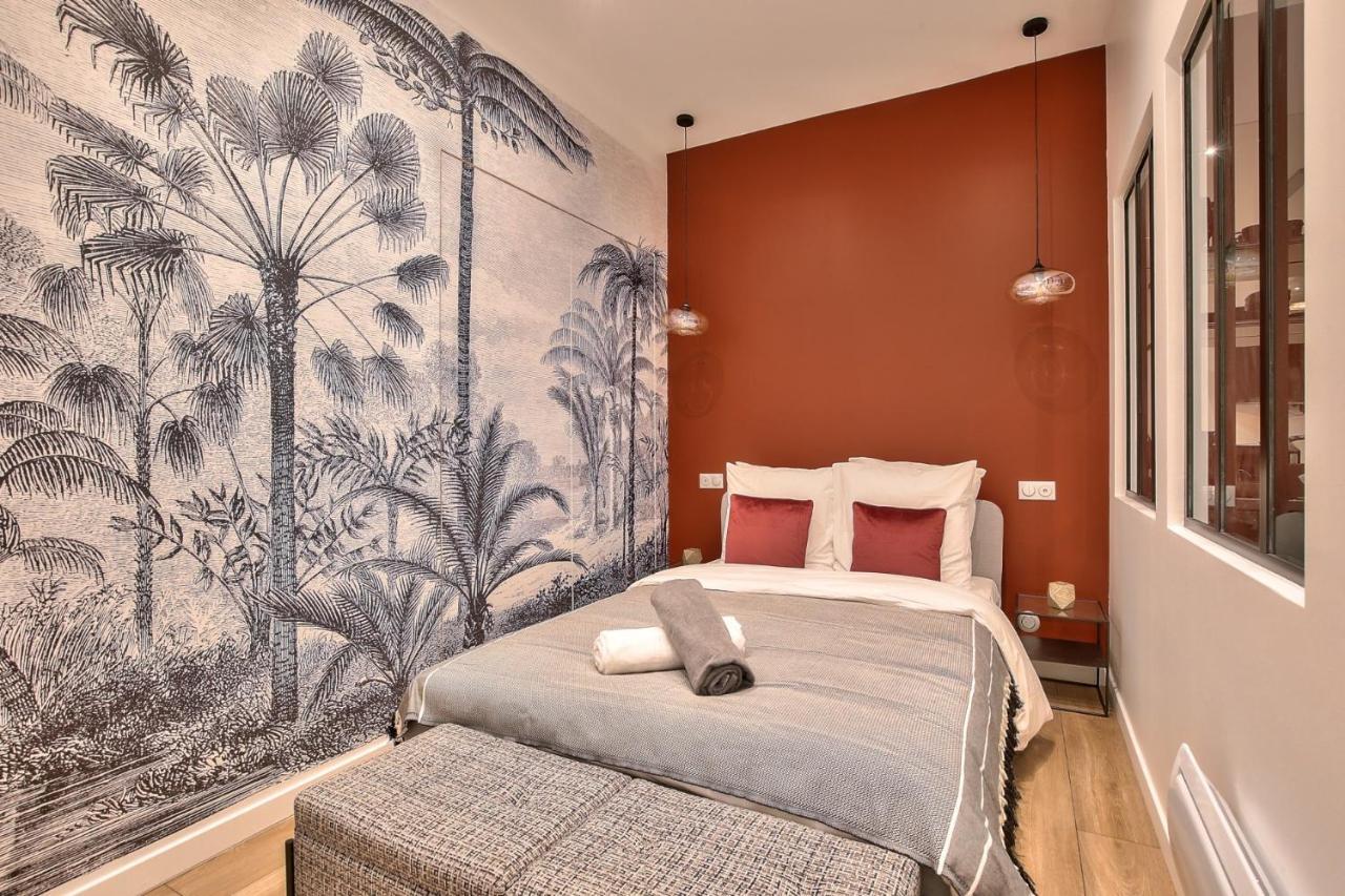 New ! Charming 1Br Apt In Paris 15 Exterior photo
